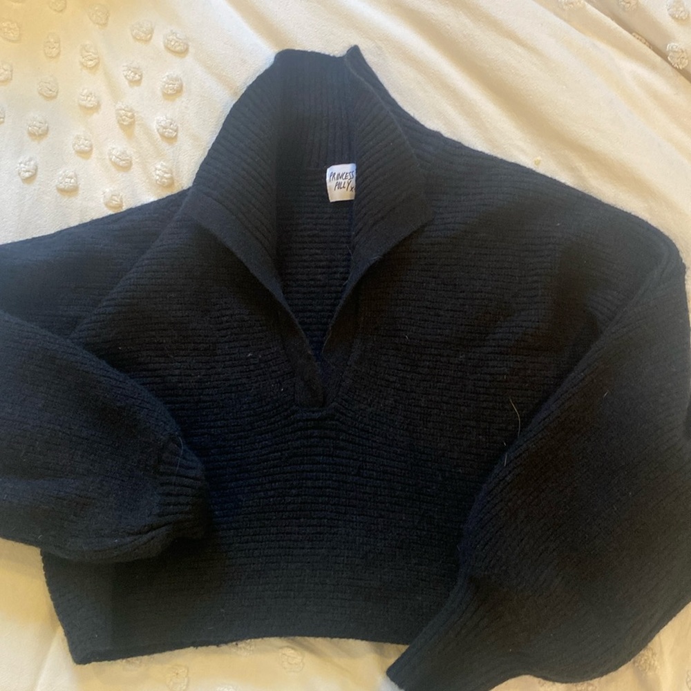Princess Polly sweater